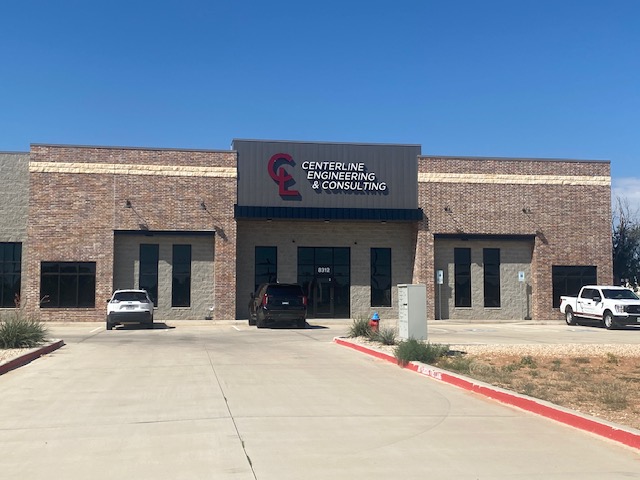 Centerline
Engineering Project