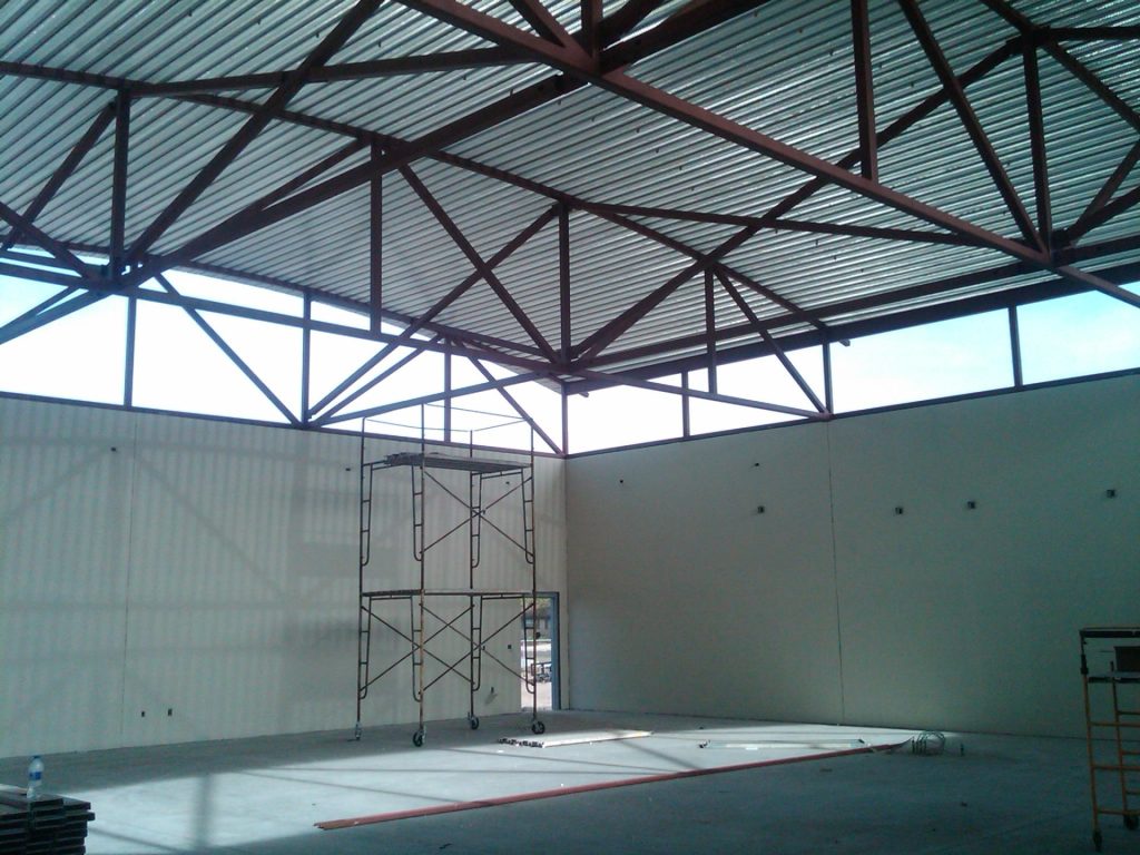 Highland Junior High