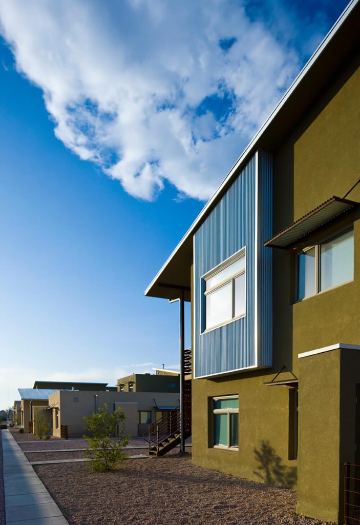 La Pradera aparments