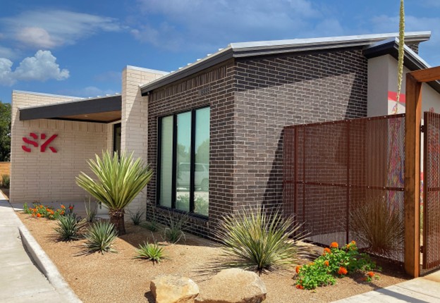 SK Architecture
Project